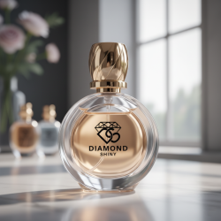 Diamond Shiny Perfume